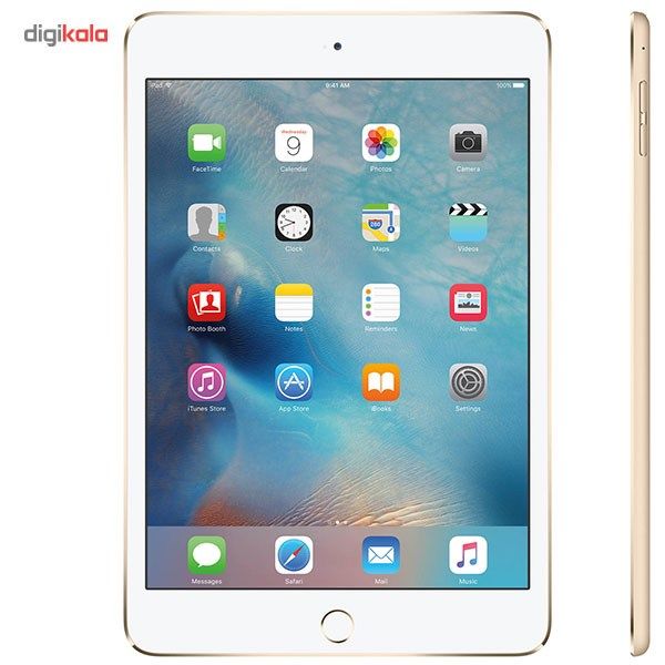 تبلت اپل مدل iPad mini 4 4G ظرفیت 128 گیگابایت main 1 4