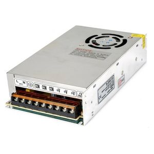 نقد و بررسی ترانس 12 ولت 20 آمپر مدل ABD توسط خریداران