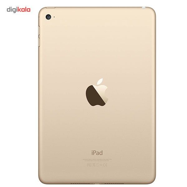 تبلت اپل مدل iPad mini 4 4G ظرفیت 128 گیگابایت main 1 5