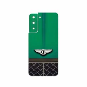 MAHOOT Bentley Cover Sticker for Samsung Galaxy S21 FE 5G