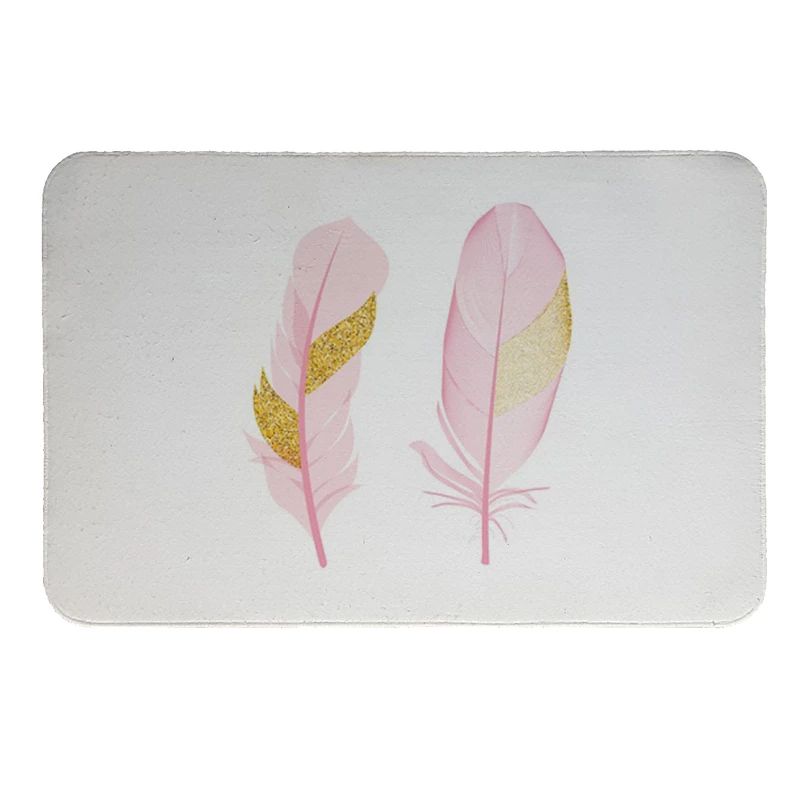 پادری طرح پر کد 8203 سایز 110× 80 سانتی متر