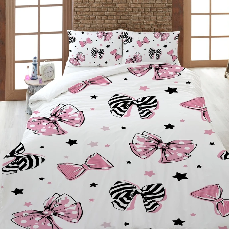 سرویس روتختی یک نفره 6 تکه کالای خواب آرنا مدل ۰۰۳۸۹