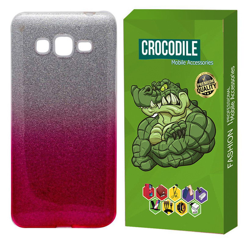 کاور کروکودیل مدل C-Aklili مناسب برای گوشی موبایل سامسونگ Galaxy J5 2016