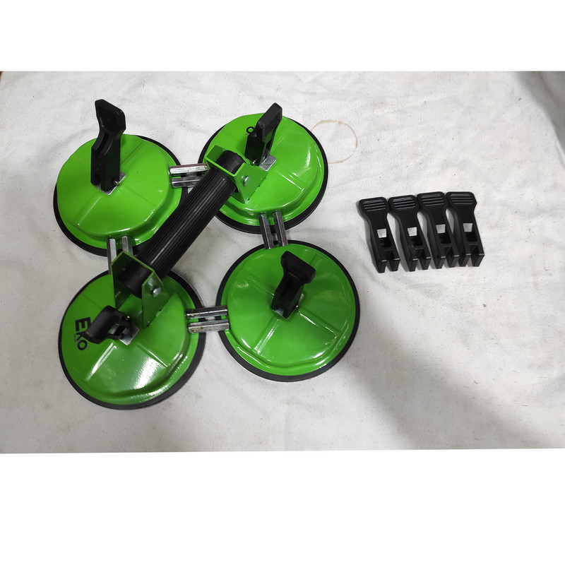 قاپک شیشه  اکومدل SMT-EKO-EGS4-glass sucker