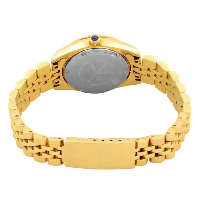 ساعت مچی عقربه ای زنانه متی تیسوت مدل D709PQI