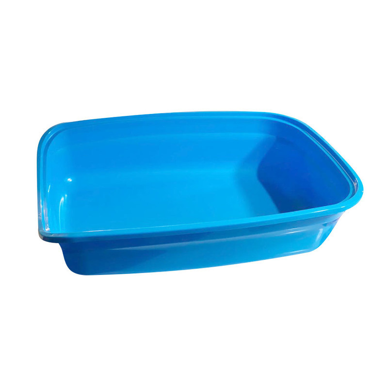 ظرف خاک گربه مدل مشا - C059