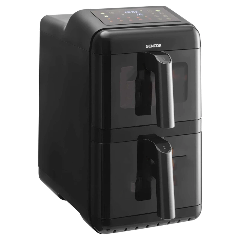 هواپز 12 لیتر سنکور مدل SFR 1250BK