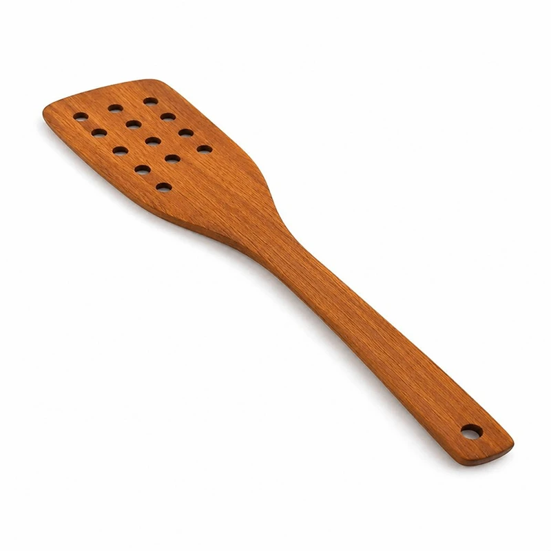 کفگیر مدل سوراخ دار
