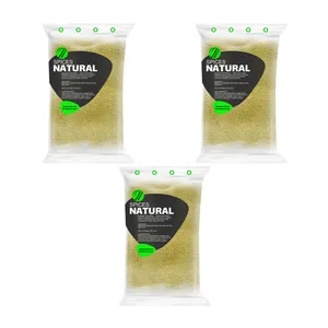 پودر آویشن نچرال - 500 گرم بسته 3 عددی 