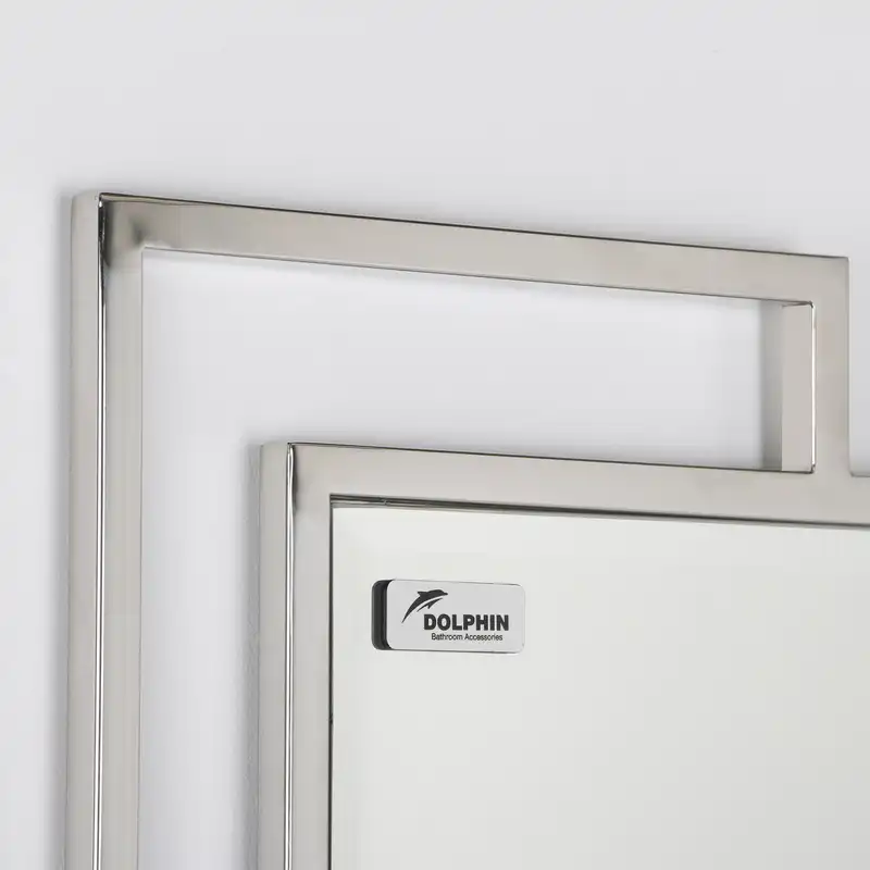 آینه دلفین مدل S20