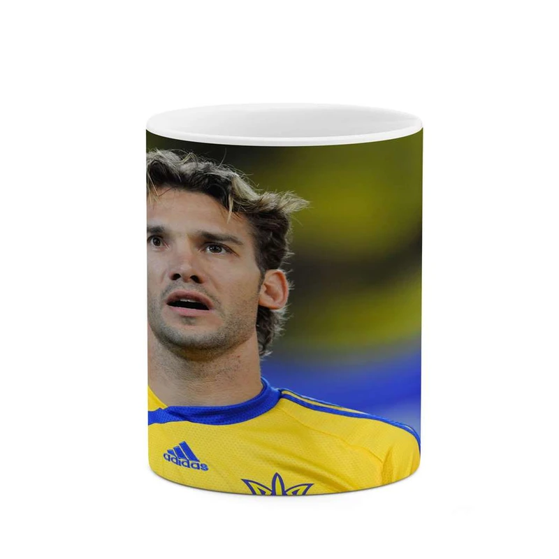 ماگ کاکتی مدل Andriy Shevchenko کد mgh10376