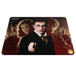 Hoomero Harry Potter A7522 Mousepad