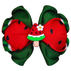 گیره مو دخترانه مدل یلدا