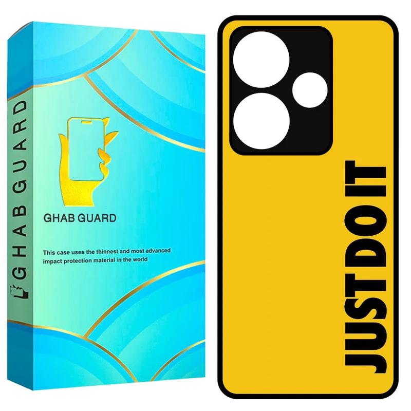 کاور قاب گارد مدل GF620 مناسب برای گوشی موبایل شیائومی Poco F6 5G / Redmi Turbo 3 5G