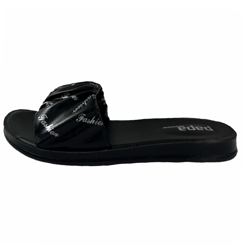 دمپایی زنانه مدل B- fashion