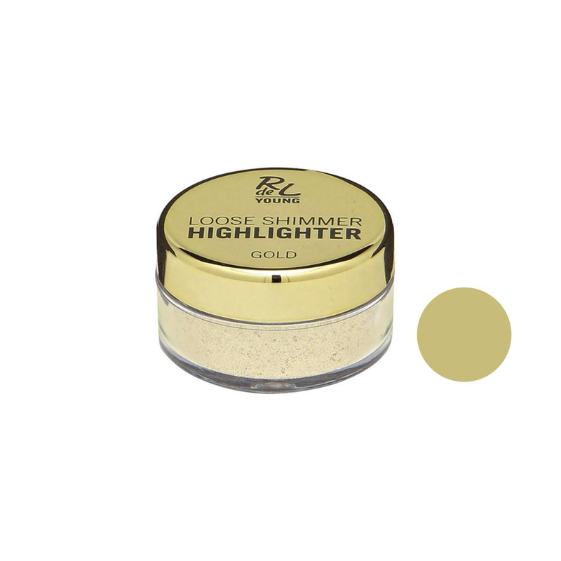 هایلایتر ریوال د یانگ شماره 01