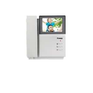 دربازکن تصویری فونیکس مدل PHT-43