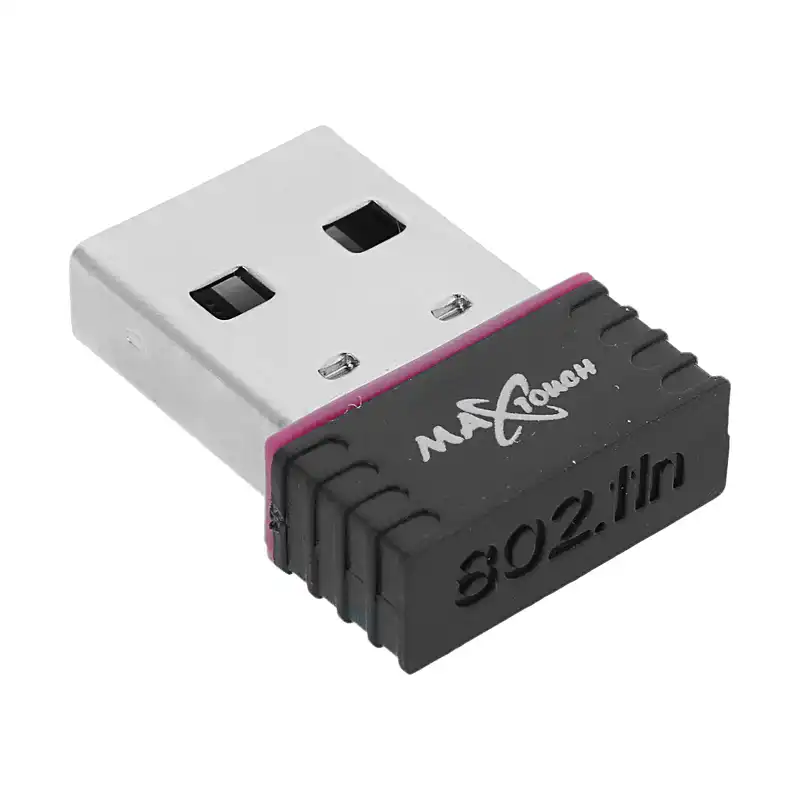 کارت شبکه usb  مکس تاچ مدل 802-11n