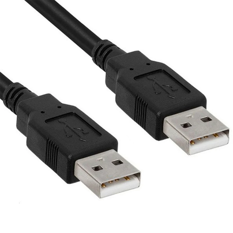  کابل لینک USB لوتوس مدل AM-AM به طول 0.5 متر