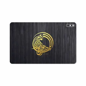 MAHOOT Salavat Cover Sticker for Huawei Matepad 10.4 2020 BAH3-L09