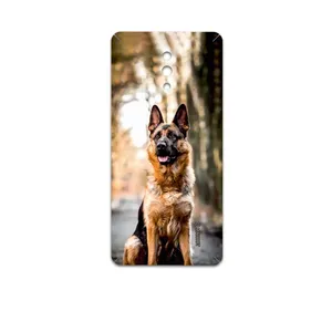 MAHOOT Dog-1 Cover Sticker for Oppo Reno