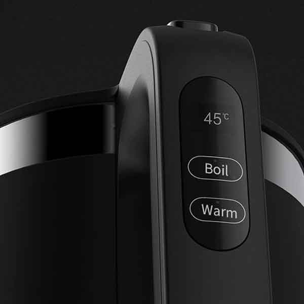 کتری برقی ویومی مدل V-SK152B