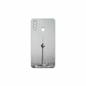 MAHOOT Tehran City Cover Sticker for Huawei P30 Lite
