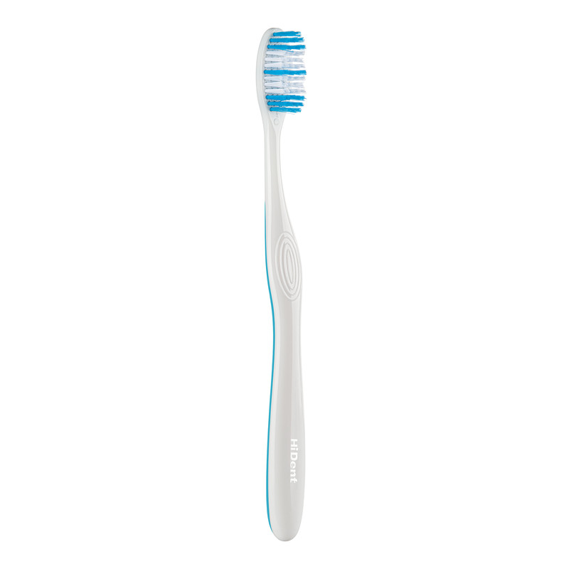 مسواک هایدنت مدل افکتیو کد 941 با برس سخت مسواک هایدنت مدل افکتیو کد 941 با برس سخت