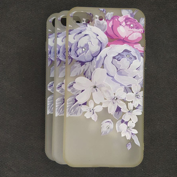 کاور مدل SD-K16 مناسب برای گوشی موبایل اپل Iphone 7PLUS/8PLUS
