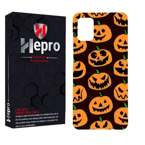 HEPRO MC Cover for Samsung Galaxy Note 10 Lite