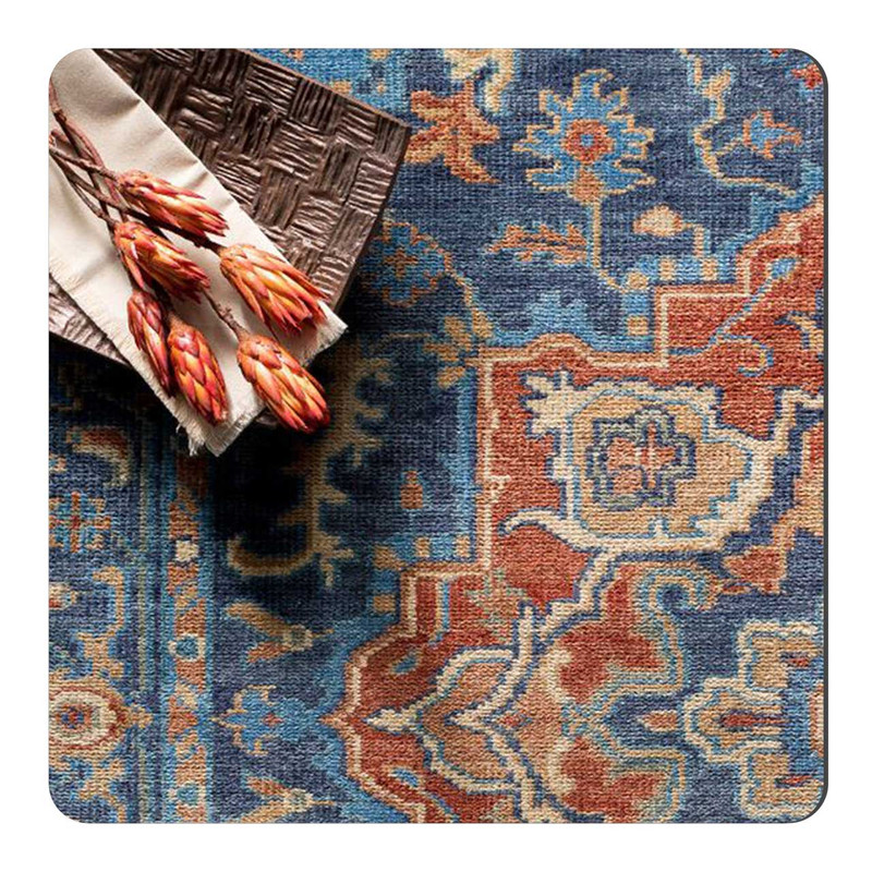 مگنت طرح نقش فرش کد wmg677