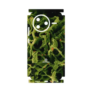 MAHOOT Atom Universe 2-FullSkin Cover Sticker for Xiaomi Poco F7 Pro