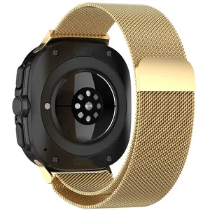 Masir Milanese Magnetic Strap suitable for Samsung Galaxy Watch Ultra 47mm