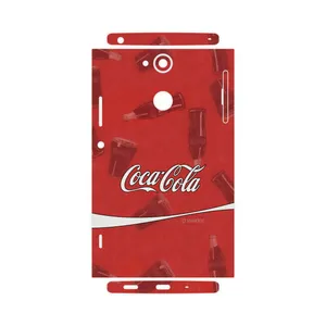 MAHOOT  Cc-Cl-FullSkin Cover Sticker for Sony Xperia XA2