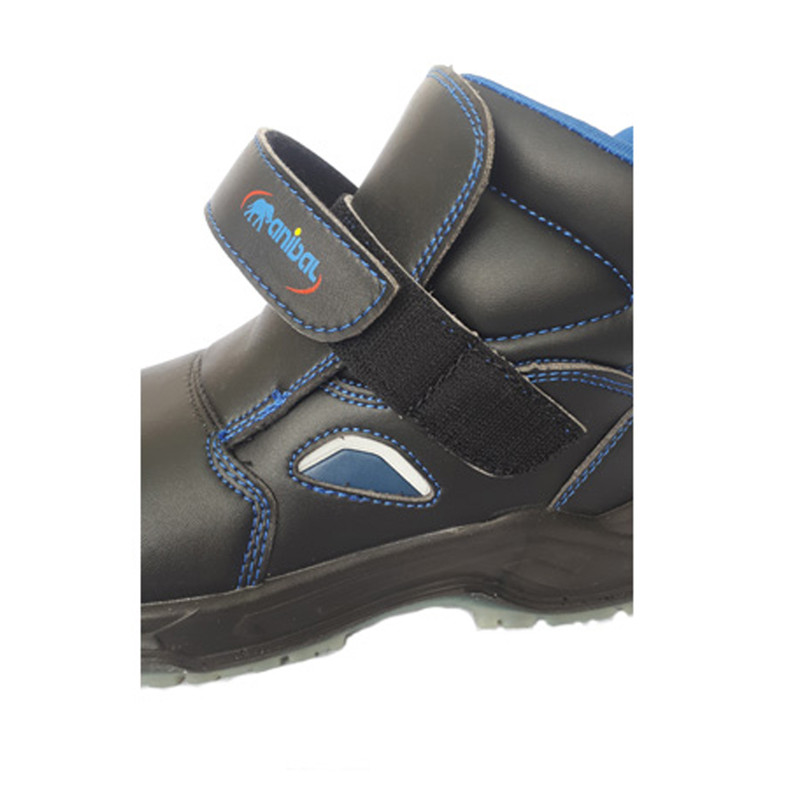 پوتین ایمنی آنیبال مدل AUGUSTO