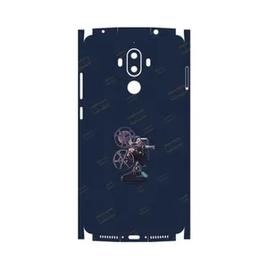 MAHOOT Nostalgic apparatus-FullSkin Cover Sticker for Huawei Mate 9