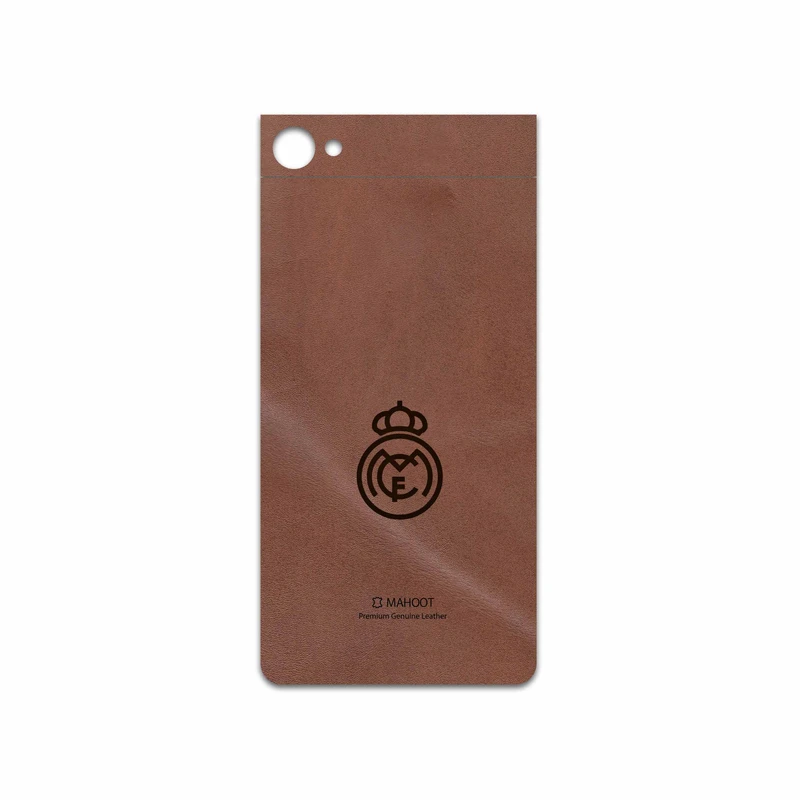 برچسب پوششی ماهوت مدل MNL-REAL مناسب برای گوشی موبایل بلک بری Motion