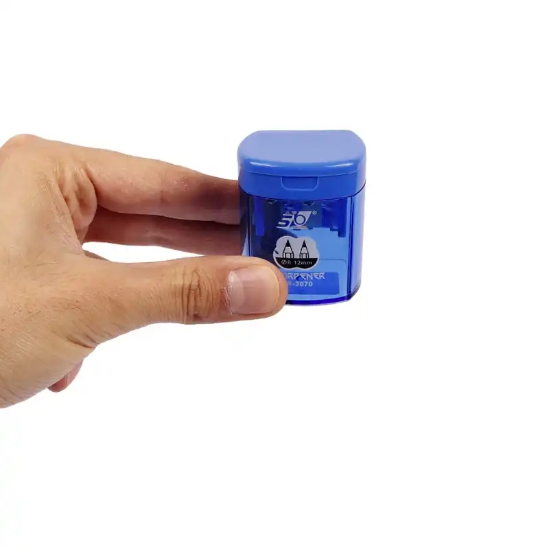 تراش فایو او مدل دوقلو مخزن دار کد 3070