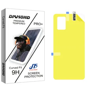 JF Diamond Back Protector For Samsung Galaxy A71 