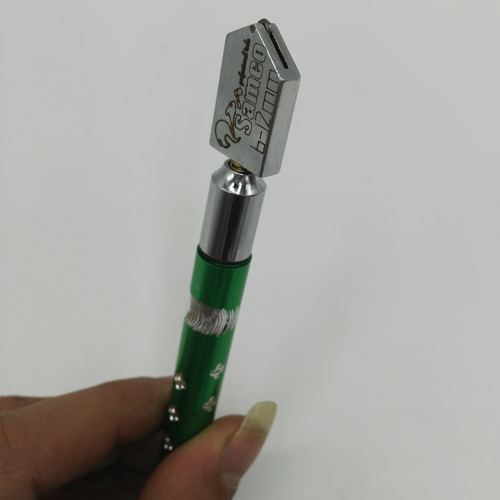 الماس شیشه بر سامکو مدل YPS-B12MM الماس شیشه بر سامکو مدل YPS-B12MM