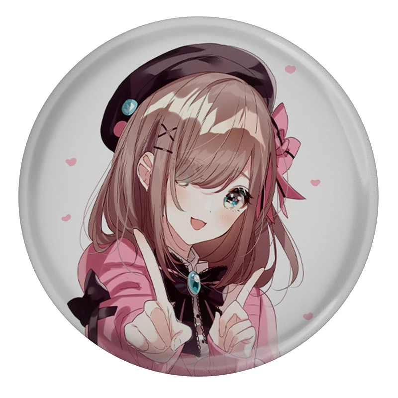 پیکسل طرح دختر مدل S10318