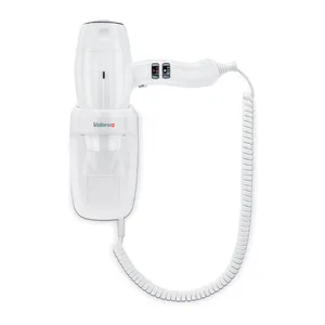 سشوار پایه دار 2000 وات والرا مدل سایلنت جِت پروتکت