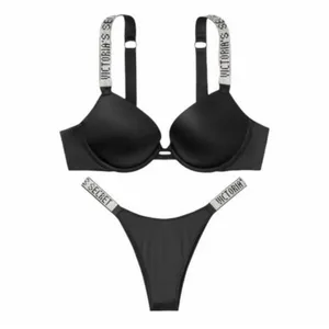 ست شورت و سوتین زنانه مدل سوپر شاین کد 5