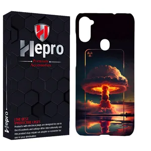 HEPRO MC Cover for SAMSUNG GALAXY M11