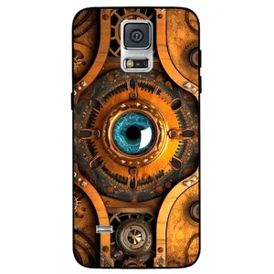 Megafone Safe 1900 Cover For Samsung Galaxy S5