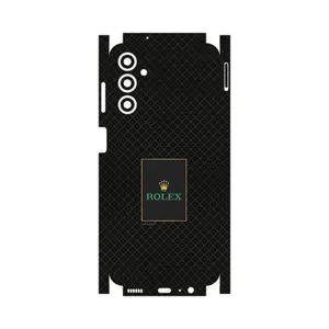 MAHOOT Rolex_Logo-FullSkin Cover Sticker for Samsung Galaxy M14
