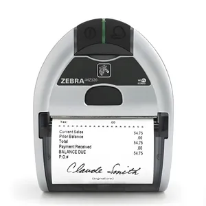 پرینتر حرارتی زبرا مدل IMZ320
