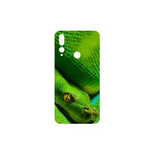 MAHOOT Snake Cover Sticker for Huawei Y9 Prime 2019