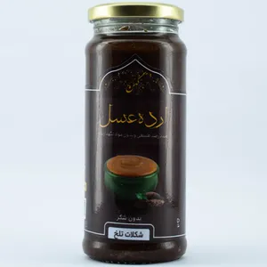 ارده عسل شکلات تلخ کهن- 400گرم