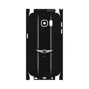 MAHOOT Genesis-FullSkin Cover Sticker for Samsung Galaxy S7